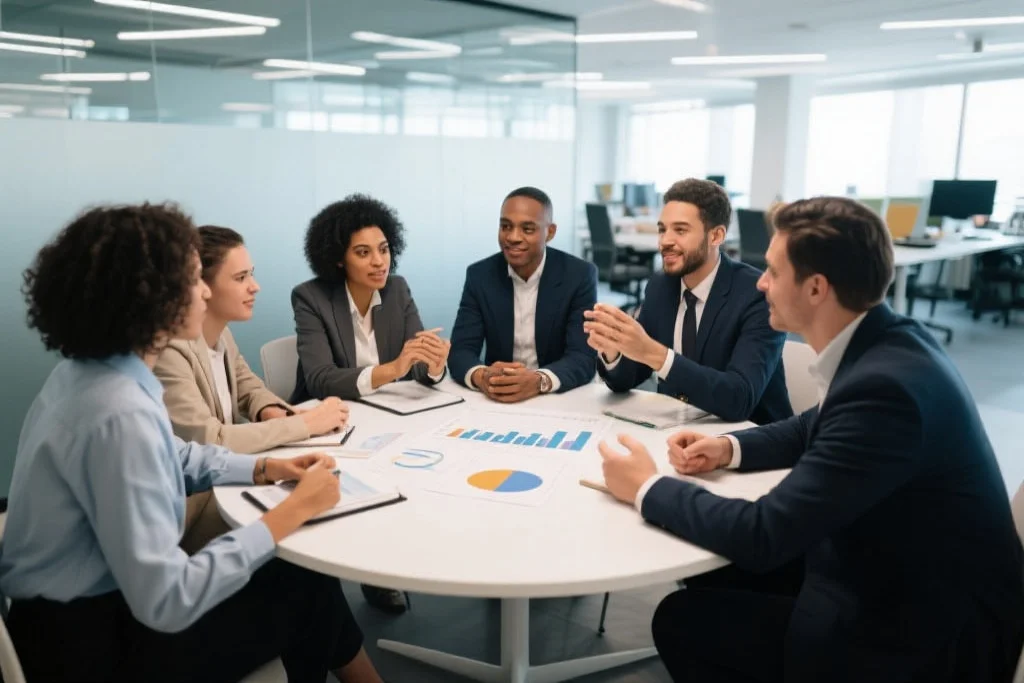 寻求多元视角进行数据分析