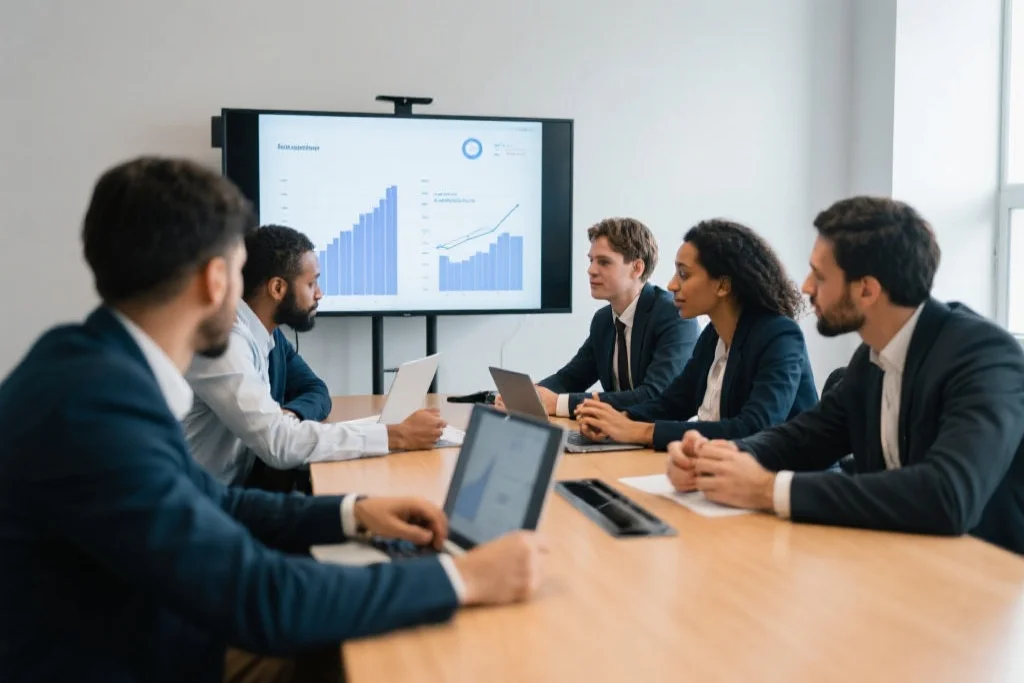 团队协作分析数据